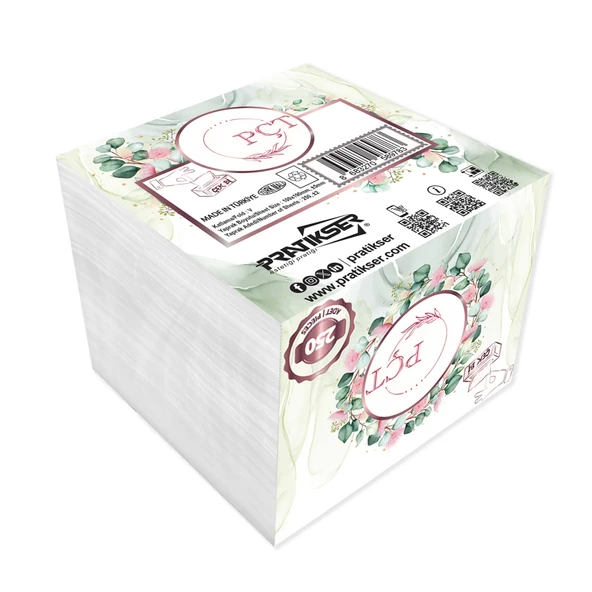 PÇT Horeca Peçete - 100x190mm - 250Ad/Paket - Resim 2