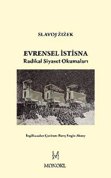 Evrensel İstisna ürün görseli 1