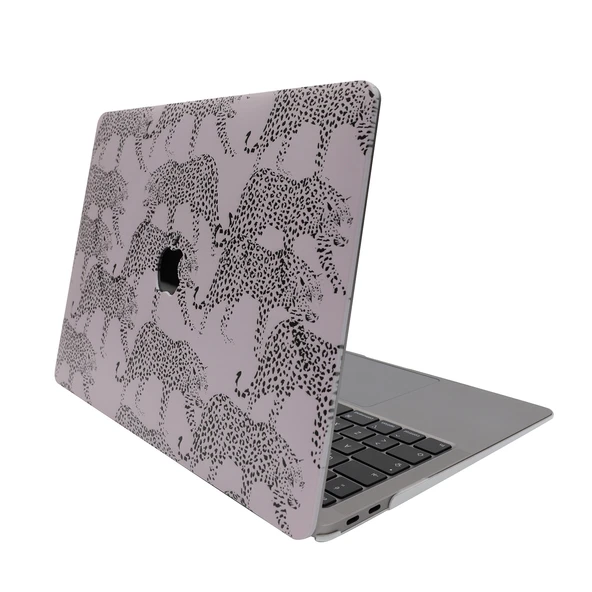 MacBook Air Kılıf 13 inç – A1369 A1466 Uyumlu Sert Koruma Kapak | Darbeye ve Çizilmeye Dayanıklı ürün görseli 1