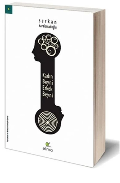 Kadın Beyni - Erkek Beyni ürün görseli 1