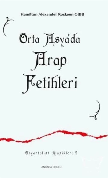 Orta Asya'da Arap Fetihleri 5 ürün görseli 1