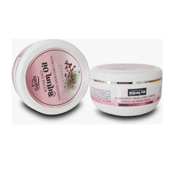 Bıttım Yağı Saç Bakım Kremi 250 ml, Lokman Aktar ürün görseli 1