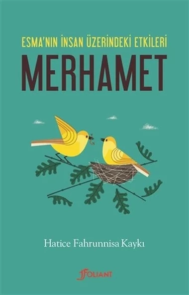 Merhamet ürün görseli 1