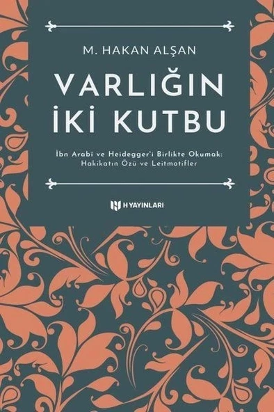 Varlığın İki Kutbu ürün görseli 1