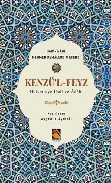 Kenzü'l-Feyz ürün görseli 1
