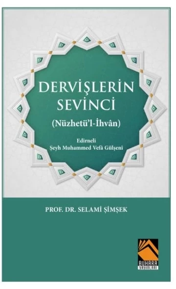 Dervişlerin Sevinci ürün görseli 1
