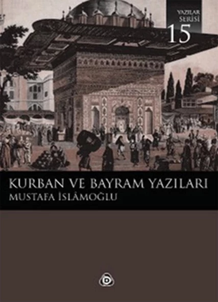 Kurban ve Bayram Yazıları ürün görseli 1