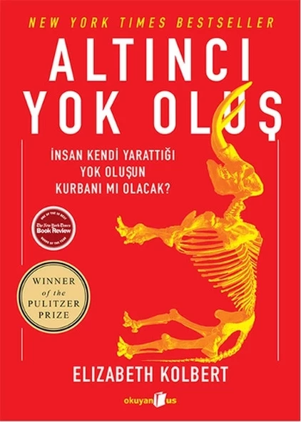 Altıncı Yok Oluş ürün görseli 1