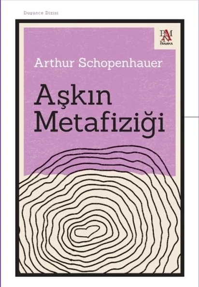 Aşkın Metafiziği ürün görseli 1