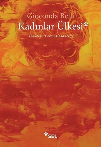 Kadınlar Ülkesi ürün görseli 1