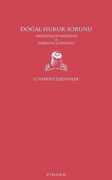 Doğal Hukuk Sorunu ürün görseli 1