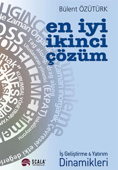 En İyi İkinci Çözüm ürün görseli 1