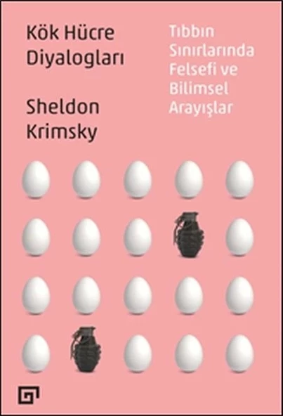 Kök Hücre Diyalogları ürün görseli 1