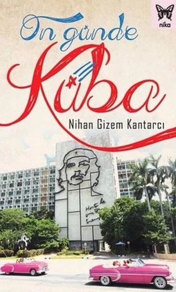 On Günde Küba ürün görseli 1