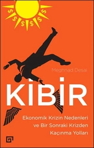 Kibir ürün görseli 1