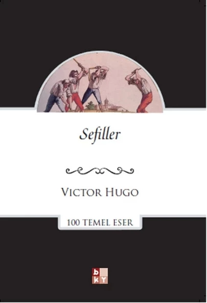 Sefiller ürün görseli 1