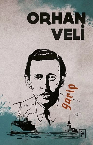 Garip ürün görseli 1