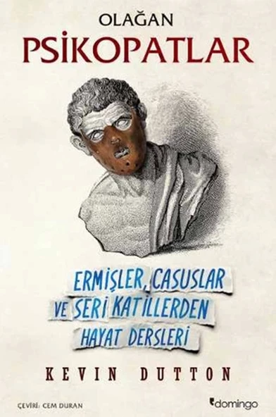 Olağan Psikopatlar ürün görseli 1
