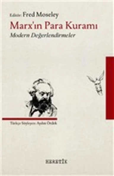 Marx’ın Para Kuramı ürün görseli 1