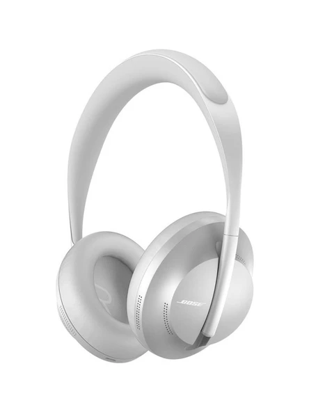 Bose Noise Cancelling 700 Kulak Üstü Gümüş Bluetooth Kulaklık - Teşhir ürün görseli 1
