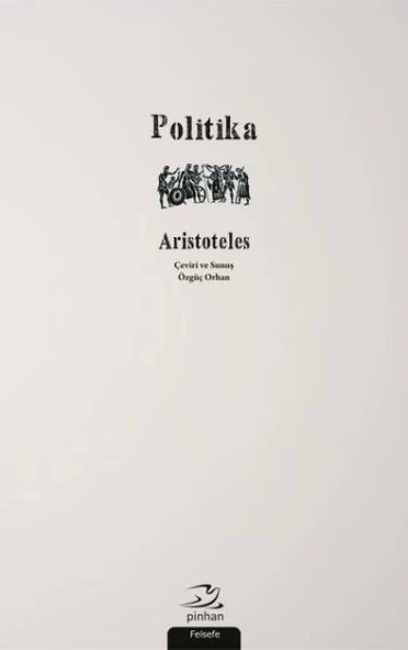 Politika ürün görseli 1