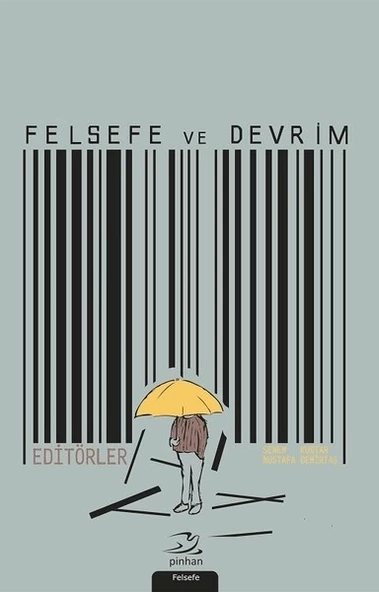 Felsefe ve Devrim ürün görseli 1