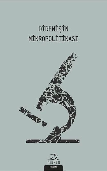 Direnişin Mikropolitikası ürün görseli 1