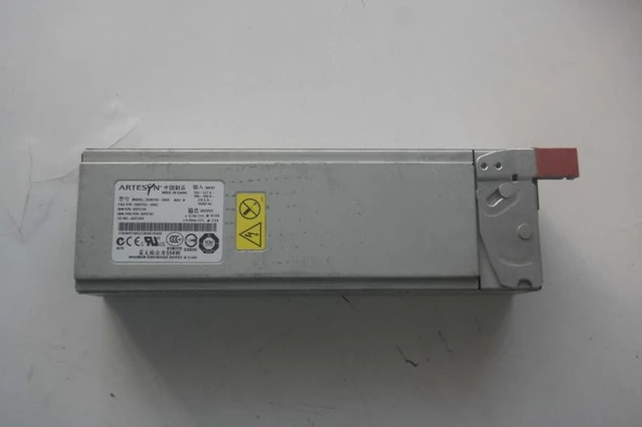 Artesyn  514W -7000758-0002 Power Supply Orijinal Güç  Kaynağı ürün görseli 1
