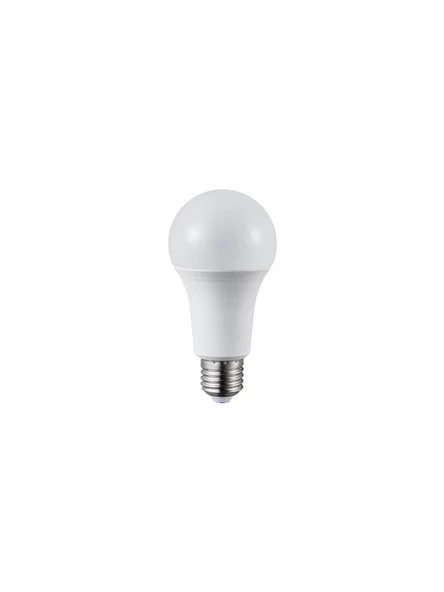 CT-4277 BEYAZ IŞIK 9W 5 Adet - Resim 2