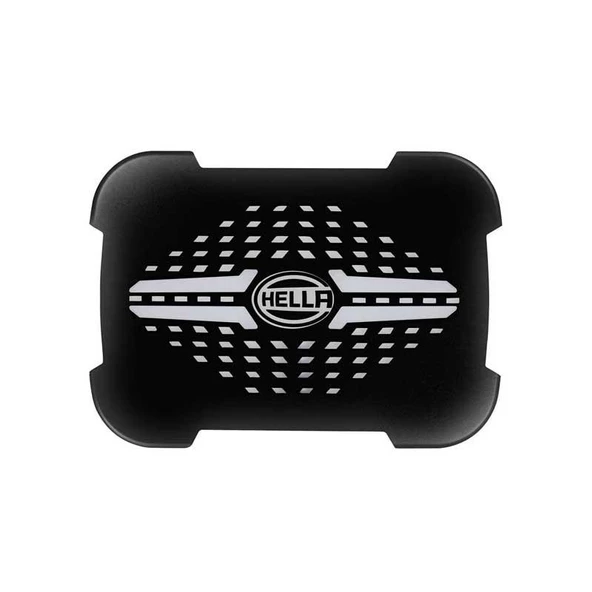 Hella Off-Road Valuefit Blade 9" Dikdörtgen Kapak - Resim 3