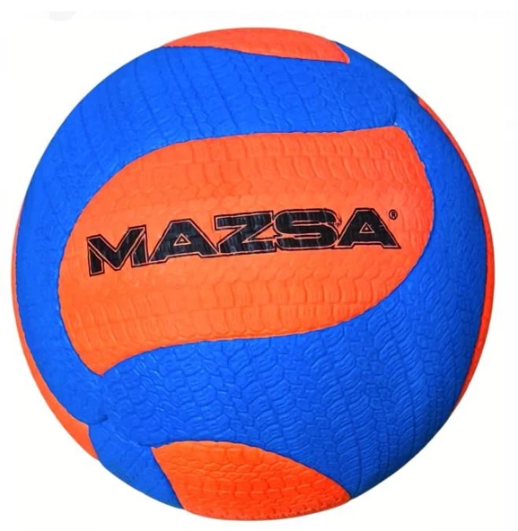 Mazsa Hb-Krc01000 Celluler Rubber Hentbol Topu No1 ürün görseli 1