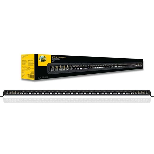 Hella Off-Road Led Lamba 12V-24V 1283MM 1GJ358197-331 ürün görseli 1