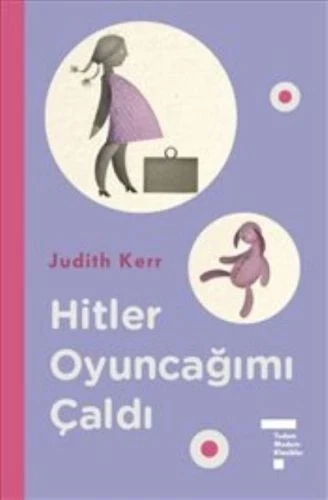Hitler Oyuncağımı Çaldı (Ciltli) ürün görseli 1