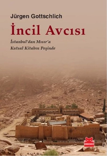 İncil Avcısı ürün görseli 1