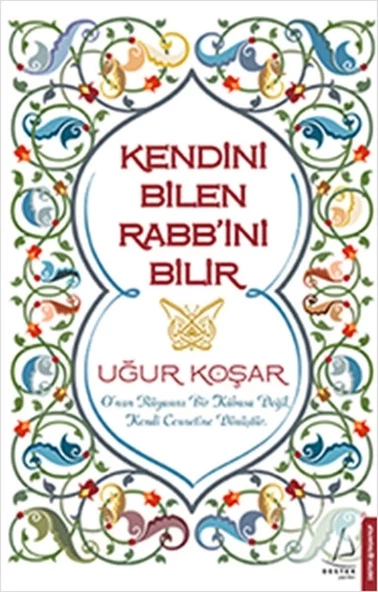Kendini Bilen Rabb'ini Bilir ürün görseli 1