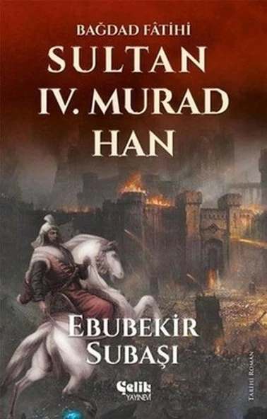 Sultan 4. Murad Han ürün görseli 1