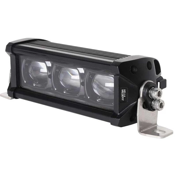 Hella Off-Road Alüminyum Gövde Led Lamba 12V-24V Lightbar LBX-220 1GE360000-002 ürün görseli 1