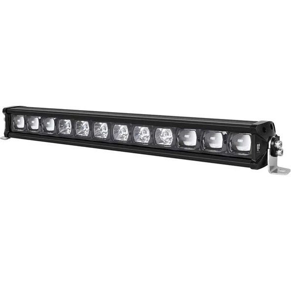 Hella Off-Road Alüminyum Gövde Led Lamba 12V-24V Lightbar LBX-720 360003-002 ürün görseli 1