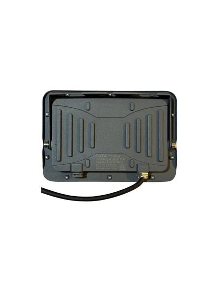 Ct- 4658 Platınum Led Projektör 50w - Resim 4