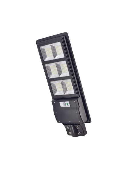 Ct-4641 Solar Sokak Armatürü 250w ürün görseli 1