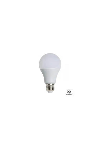 Ct-4259 Sensörlü Ampul 12w ürün görseli 1