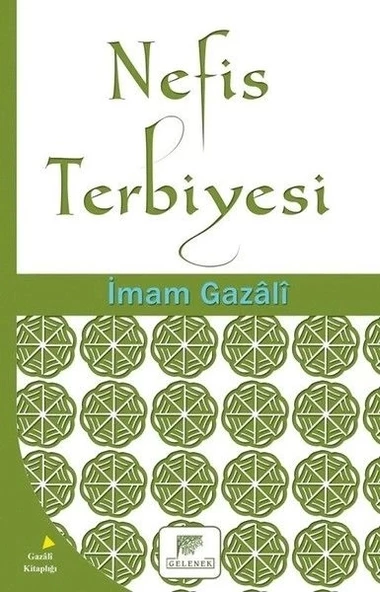 Nefis Terbiyesi ürün görseli 1