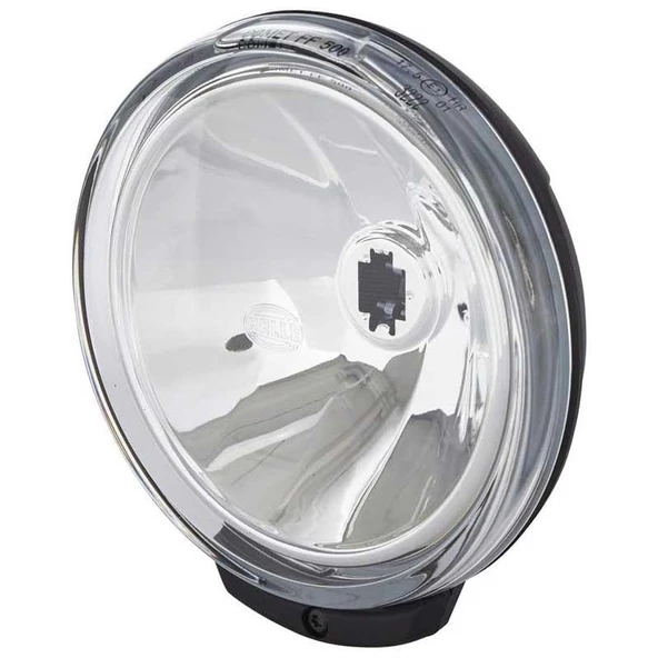 Hella Uzun Hüzme 24V H3 Sol-Sag Kullanilabilir Buzlu Cam Ampulsüz Far FF Comet 500 1F6010952-001 ürün görseli 1