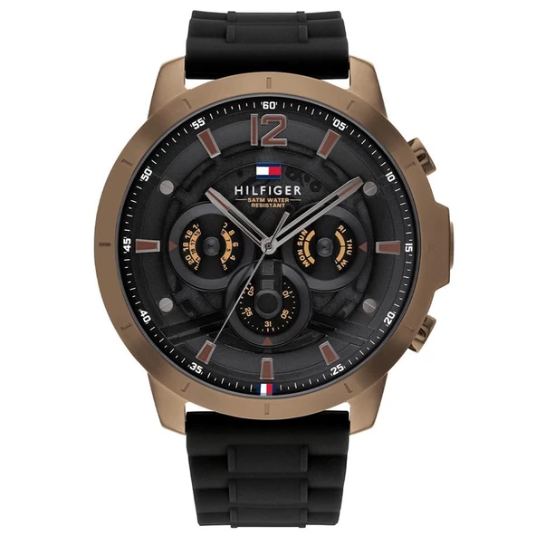 Tommy Hilfiger TH1710491 Erkek Kol Saati ürün görseli 1