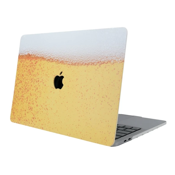 Macbook Air Kılıf 13 inç Fizzy (Eski USB'li Model 2010-2017) A1369 A1466 ile Uyumlu ürün görseli 1