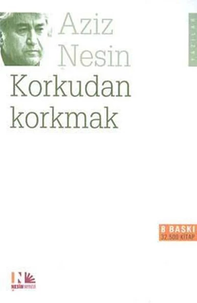 Korkudan Korkmak ürün görseli 1