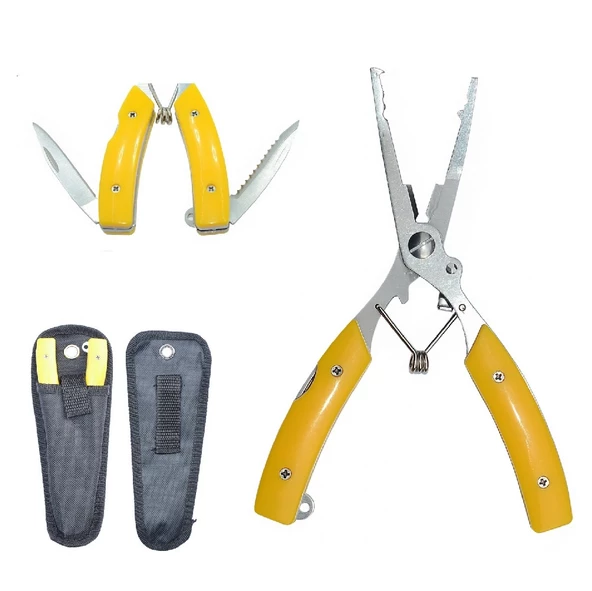 Captain Jig Pensesi Kendinden Kilitli Kılıflı ve Aparatlı 16cm ürün görseli 1
