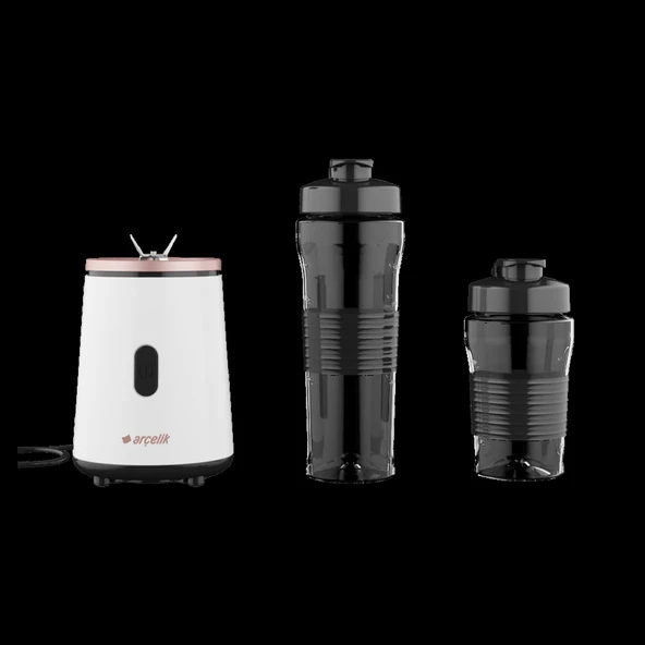 Arçelik KB 6234 T B-Fit® Blender - Resim 6