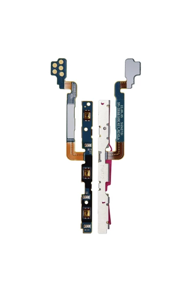 Samsung S23 PLUS On Off Power Filmi Flex ürün görseli 1