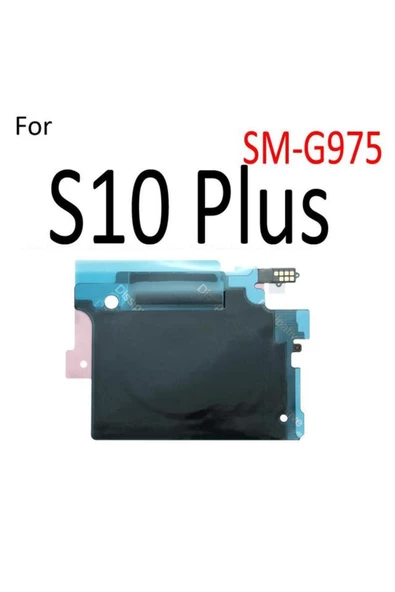Samsung Galaxy S10 Plus Nfc ürün görseli 1